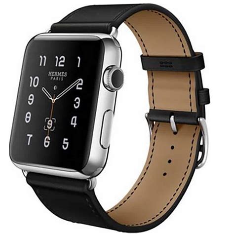 bracelet apple watch hermes pas cher|Hermes Apple Watch band 42mm.